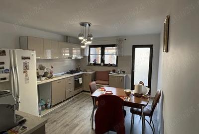 Vand Casa Noua,Finisata,Utilata - 1