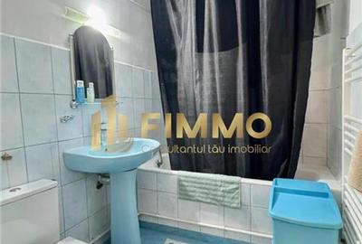 Apartament cu 2 camere decomandat în Exterior Est - 7