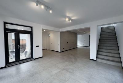 Spațiu comercial, de 220 mp, în Ultracentral - 5