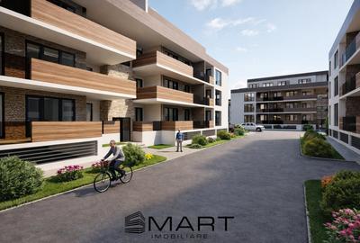 Apartament cu 2 camere decomandat în Veterani - 6