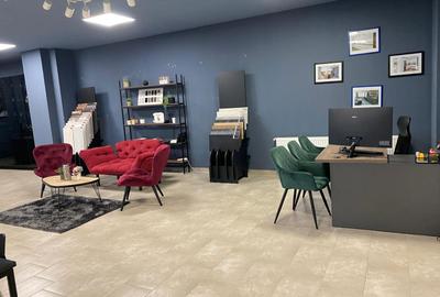 Spațiu comercial, de 180 mp, în Aurel Vlaicu - 3
