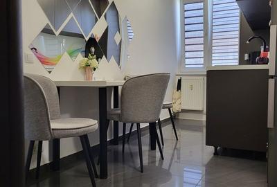 Apartament cu 2 camere în Apărătorii Patriei - 1