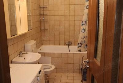 Garsonieră decomandată în P-ța Maria - 4