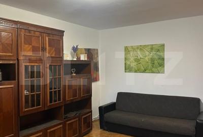 Apartament cu 3 camere decomandat, mobilat în Zorilor - 1