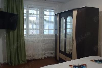 Apartament cu 2 camere semidecomandat în Central - 1