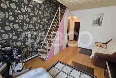 Apartament cu 3 camere semidecomandat, mobilat în Lazaret - 5