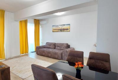 Apartament cu 3 camere de închiriat în Mamaia Moonlight 700euro - 3
