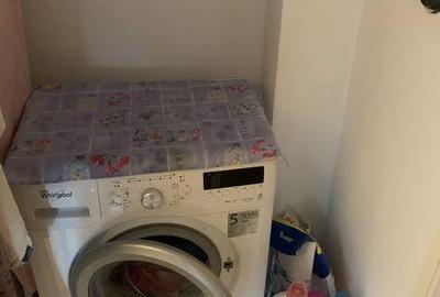 Casă cu 2 camere cu Teren 63 Mp în Central - 7