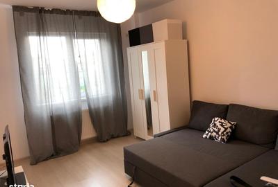 Garsonieră decomandată în Roșu - 3