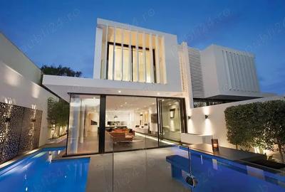 Duplex dumbravi?a lac padure direct de la proprietar - 4