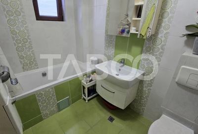 Apartament de vanzare 3 camere etaj intermediar balcon Doamana Stanca - 11