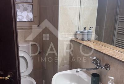 Apartament cu 3 camere în Ultracentral - 4