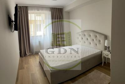 Inchiriere apartament 3 camere Brasov Season Residence Drumul Poienii - 2