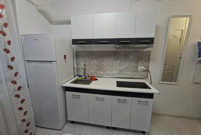 Garsonieră decomandată în Gheorgheni