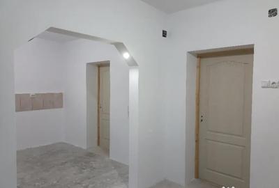 Casă cu 3 camere cu Teren 1677 Mp în Sântimreu - 13