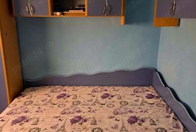 Apartament cu 2 camere semidecomandat în Muncii - 6