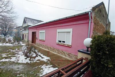 Casă individuală cu 3 camere cu Teren 237 Mp în Pojejena - 19