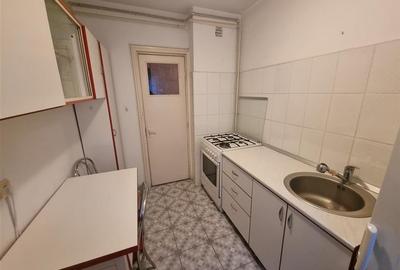 Apartament cu 2 camere nedecomandat în Podu Roș - 6