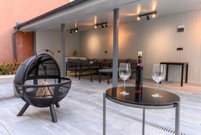 Garsonieră decomandată, mobilată în Obor - 12