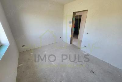 Duplex parter, incalzire in pardoseala, 3 bai. - 3