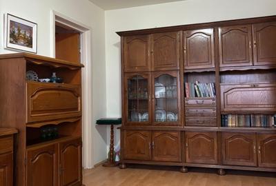 Apartament cu 3 camere semidecomandat, mobilat în Drumul Taberei - 3