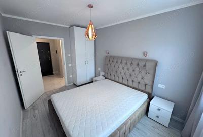 Apartament cu 3 camere semidecomandat în Dumbrăvița - 7