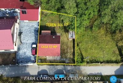 Casă cu Teren 346 Mp în Nord - 2