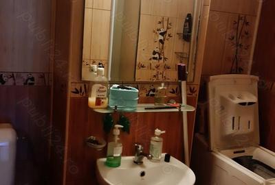 Apartament cu 2 camere decomandat în Camil Ressu - 5