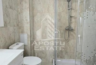 Apartament cu 4 camere, 2 bai, centrala proprie, zona Circumvalatiunii - 11