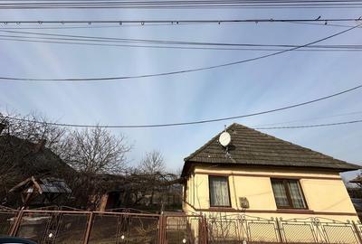 Casă cu 2 camere în Mica - 7