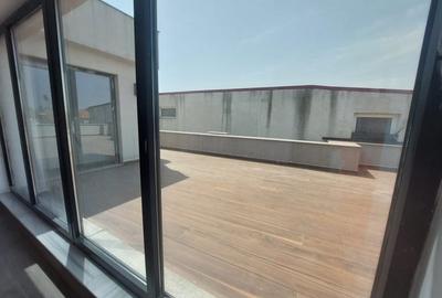 BD. MAMAIA - SPATIU BIROURI, 100 mp., constructie 2023 - 7