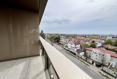 Apartament LUX *116mp* // Parcare // Iancu Nicolae - 27