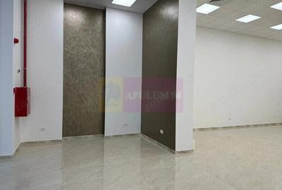 Spatiu comercial One Cotroceni Park - 3