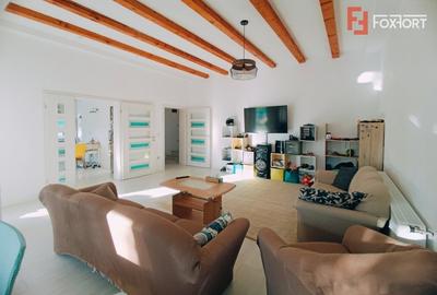 COMISION 0% Casa individuala cu 4 camere de vanzare in zona Mosnita, Noul Lidl COMISION 0% Casa individuala cu 4 camere de vanzare in zona Mosnita, Noul Lidl - 2