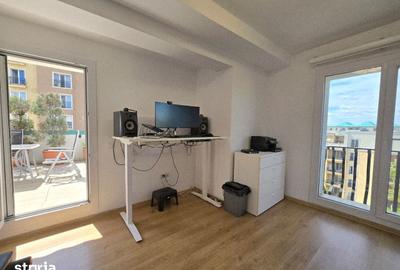 Apartament cu 3 camere în Ștefăneștii de Jos - 8