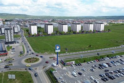 Apartament cu 2 camere decomandat în Șelimbăr - 1