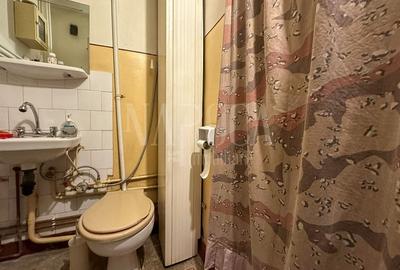 Apartament cu 4 camere decomandat în Mănăștur - 6