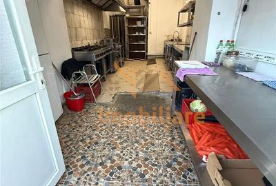 Spațiu comercial, de 60 mp, în Paleu - 7