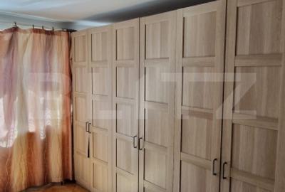 Apartament de 3 camere, 57 mp, zona Stefan cel Mare - 10