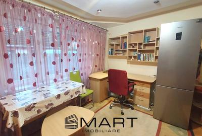 Casa individuala cu teren 650 mp Piata Cluj - 10