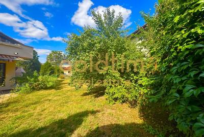 PET FRIENDLY/VILA INDIVIDUALA/TEREN LIBER 710 MP/ GARAJ/ ANSAMBLU SECURIZAT - 33