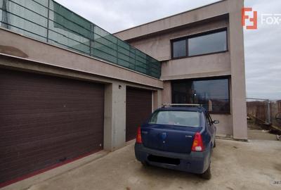 Casa 8 camere ,Sacalaz-Ideala pentru 2 familii Casa 8 camere ,Sacalaz-Ideala pentru 2 familii - 2