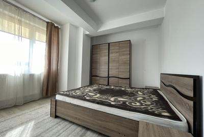 Inchiriere 2 camere cu terasa de 200mp si parcare subterana Inchiriere 2 camere cu terasa de 200mp si parcare subterana - 4