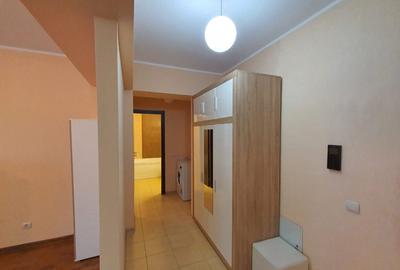 Exclusivitate, apartament 2 camere, Tomis Plus, gaze, loc parcare - 7