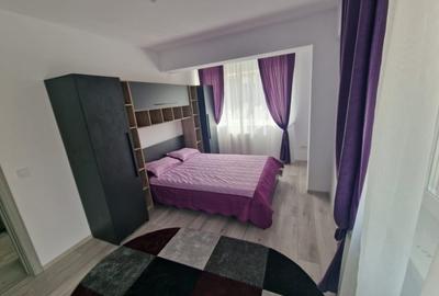 Apartament cu 2 camere semidecomandat în Nicolina