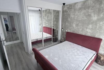 Apartament cu 2 camere în Central - 17