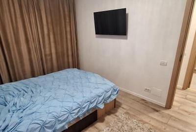 Apartament 2 camere Titan - 3