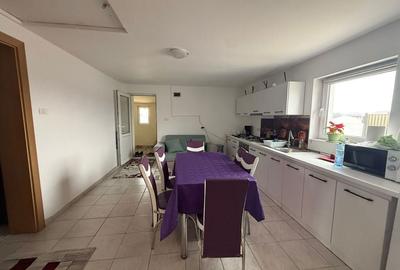 Casă cu 3 camere în Bod - 8