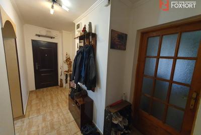 Apartament cu 2 camere decomandat, cladire istorica - Sinaia - 23