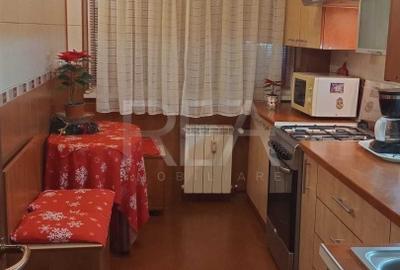 Apartament cu 3 camere decomandat, mobilat în Obor - 3